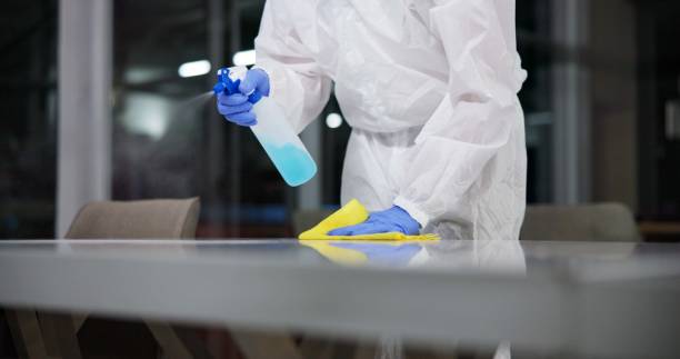 Licensed Trauma Scene Cleanup service in Greenville, TX - Trauma Clean Pros